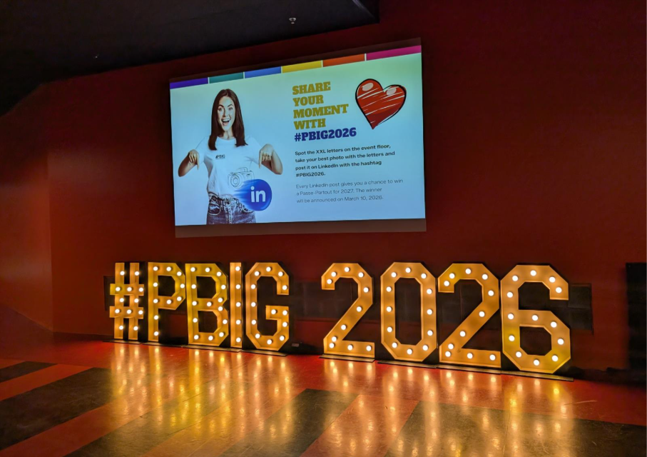 Power BI Gebruikersdagen 2026 Utrecht: onze ervaringen van een dag vol inzichten en inspiratie
